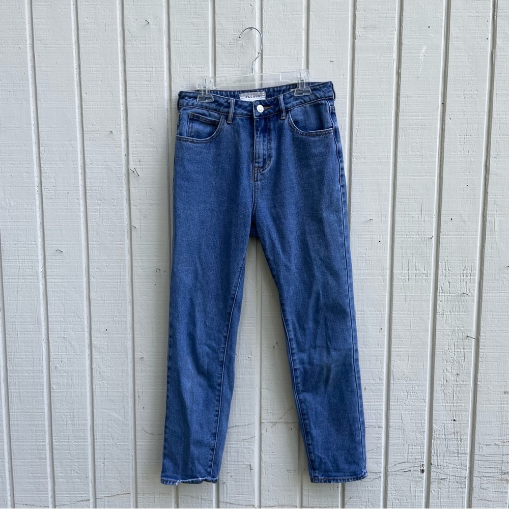 Pacsun Mom Jeans